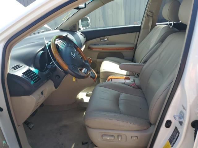 Photo 7 from auction – 2008 LEXUS RX 400H with VIN JTJGW31U782009128