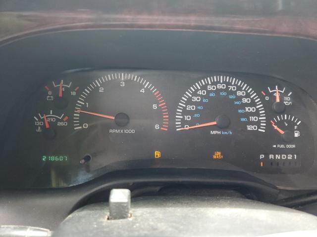 Photo 9 from auction – 2001 DODGE RAM 2500 with VIN 1B7KF23W01J175878