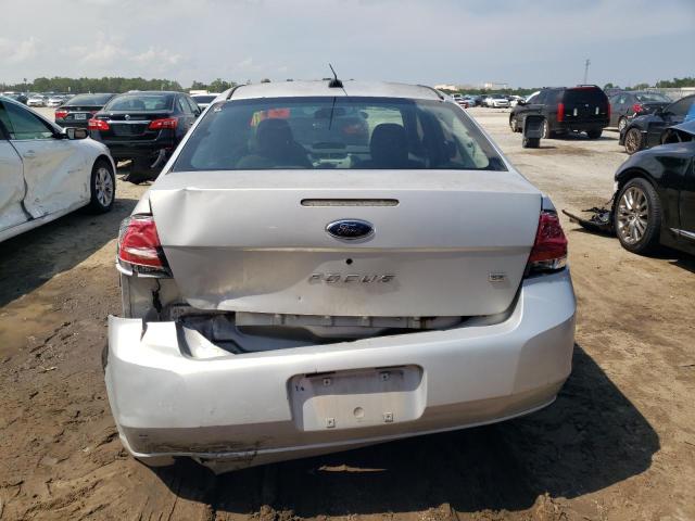 Photo 6 from auction – 2008 FORD FOCUS SE with VIN 1FAHP35N18W230214