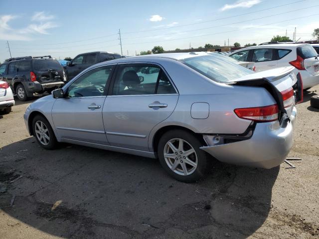 Photo 2 from auction – 2008 HONDA ACCRD with VIN 1HGCM66524A017696