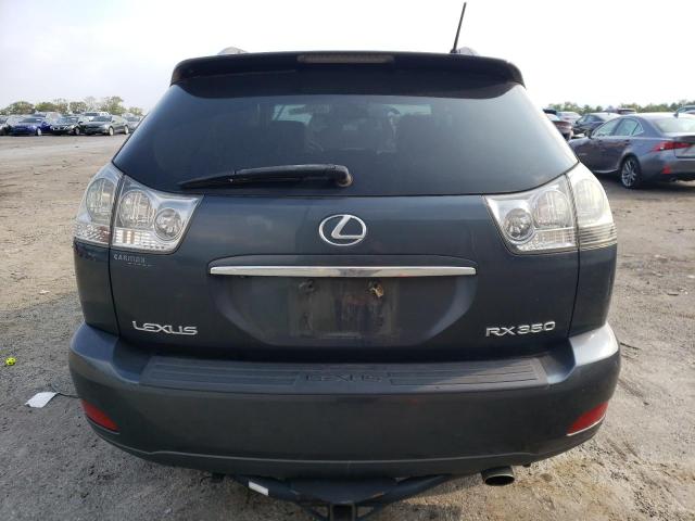 Photo 6 from auction – 2008 LEXUS RX 350 with VIN 2T2HK31U28C073349
