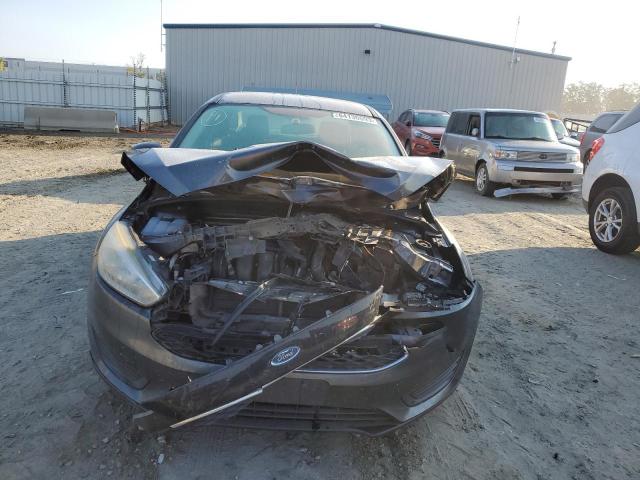 Photo 5 from auction – 2016 FORD FOCUS SE with VIN 1FADP3F2XGL313515
