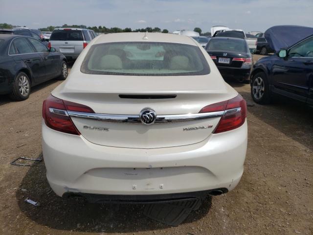 Фото 6 с аукциона – 2014 BUICK REGAL с VIN 2G4GK5EXXE9200453