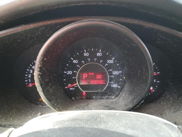 Foto 9 de la subasta – 2016 KIA SOUL + con VIN KNDJP3A55G7833631