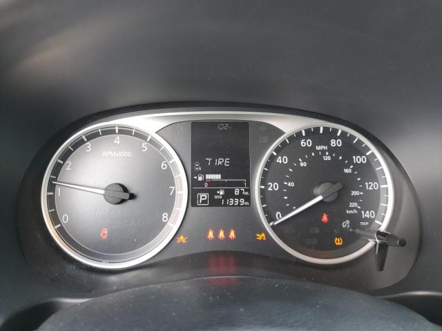 Photo 9 from auction – 2021 NISSAN KICKS S with VIN 3N1CP5BV0ML559364