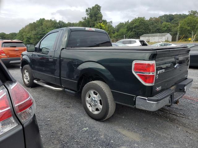 Photo 2 from auction – 2013 FORD F150 with VIN 1FTMF1CMXDFC26957