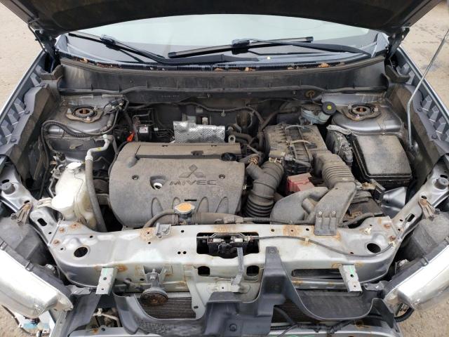 Photo 12 from auction – 2012 MITSUBISHI OUTLANDER with VIN JA4AR4AU9CZ005713