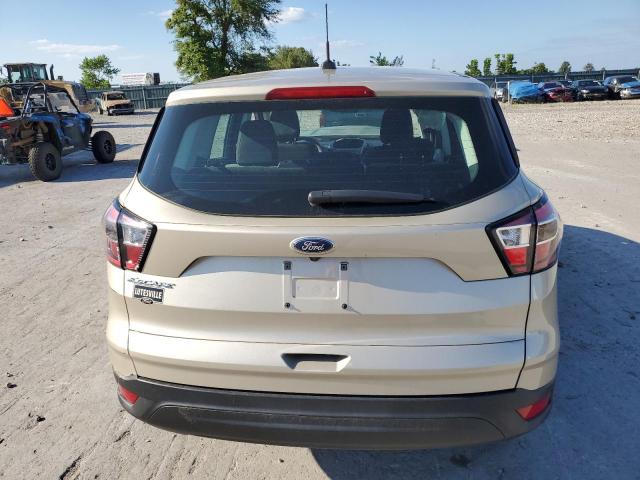 Photo 6 from auction – 2018 FORD ESCAPE S with VIN 1FMCU0F72JUA01985