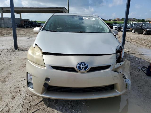 Zdjęcie 5 z aukcji – 2010 TOYOTA PRIUS z VIN JTDKN3DU4A0212877