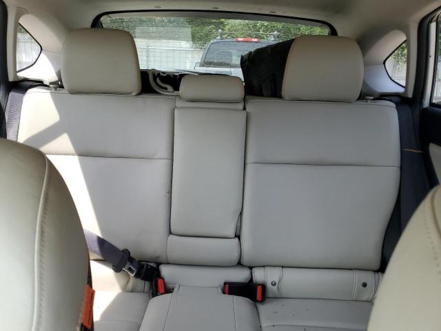 Photo 10 from auction – 2017 SUBARU CROSSTREK with VIN JF2GPALC3HH204781