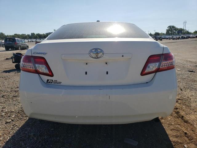 Photo 6 from auction – 2011 TOYOTA CAMRY BASE with VIN 4T4BF3EK9BR159616