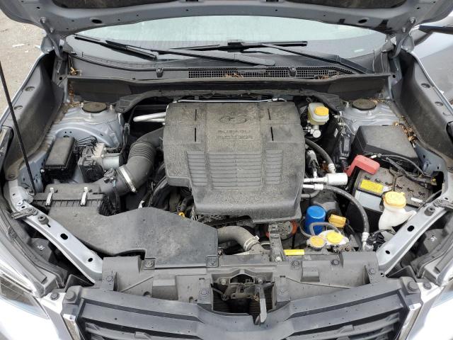 Photo 11 from auction – 2019 SUBARU FORESTER T with VIN JF2SKAWC6KH546513