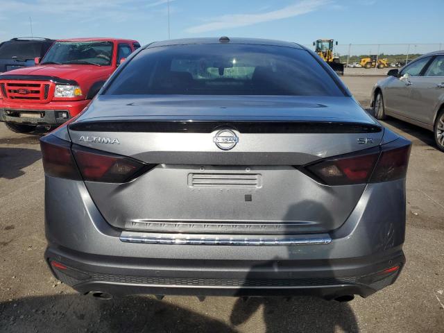 Photo 6 from auction – 2022 NISSAN ALTIMA SR with VIN 1N4BL4CV8NN354492
