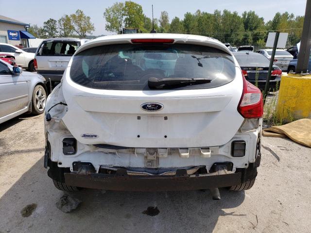 Photo 6 from auction – 2013 FORD FOCUS SE with VIN 1FADP3K24DL327038