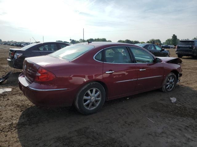 Photo 3 from auction – 2008 BUICK LACROSSE C with VIN 2G4WD582381170334