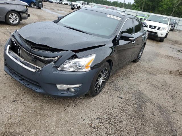 Photo 1 from auction – 2015 NISSAN ALTIMA 2.5 with VIN 1N4AL3AP3FN901650