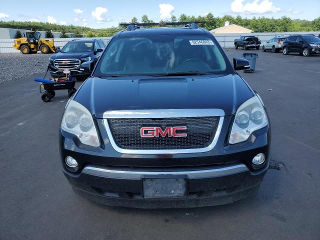 Photo 5 from auction – 2011 GMC ACADIA SLT with VIN 1GKKVRED3BJ170901