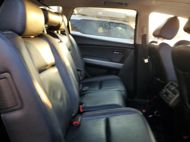 Photo 11 from auction – 2011 MAZDA CX-9 with VIN JM3TB2DV1B0323914