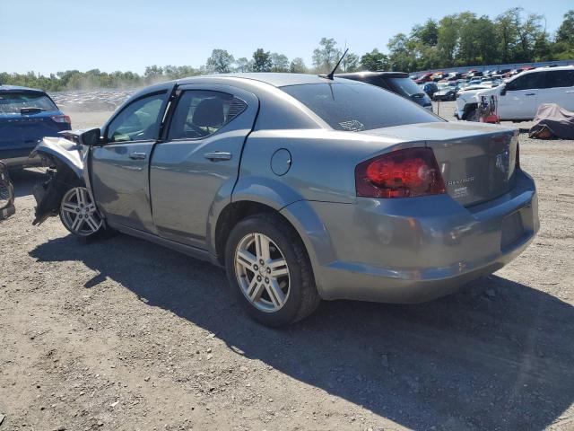 Снимка 2 от търг – 2012 DODGE AVENGER SX с VIN 1C3CDZCB9CN193148
