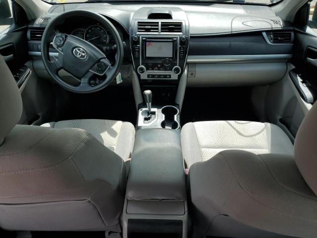 Photo 8 from auction – 2013 TOYOTA CAMRY L with VIN 4T4BF1FK1DR304945