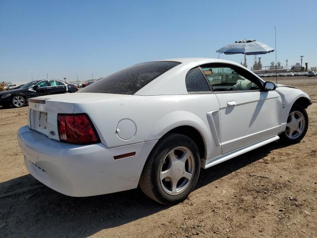 Photo 3 from auction – 2003 FORD MUSTANG with VIN 1FAFP40483F352184
