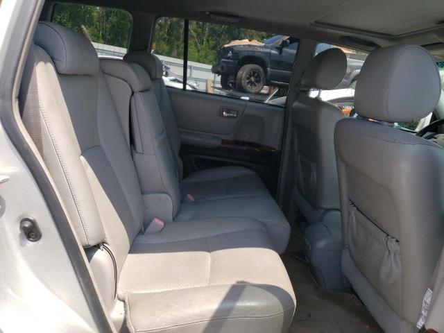 Photo 11 from auction – 2004 TOYOTA HIGHLANDER with VIN JTEEP21A140011546