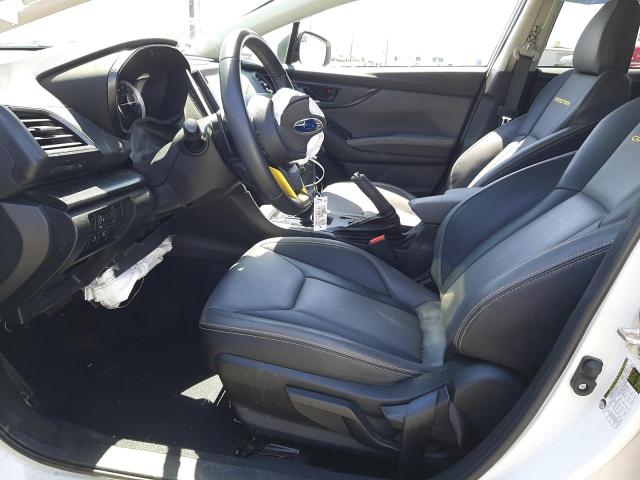 Photo 7 from auction – 2023 SUBARU CROSSTREK with VIN JF2GTHSC3PH213856