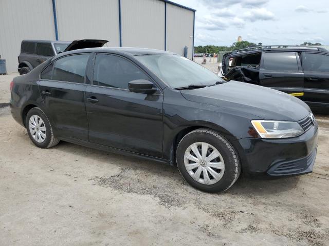 Photo 4 from auction – 2013 VOLKSWAGEN JETTA BASE with VIN 3VW2K7AJ8DM252176