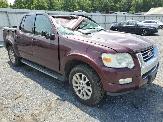 صورة رقم 4 من المزاد - 2007 FORD EXPLORER S مع VIN 1FMEU53K47UA18293