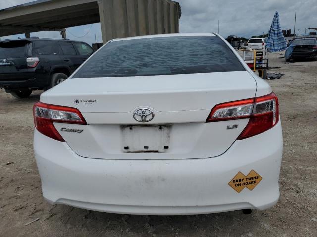صورة رقم 6 من المزاد - 2012 TOYOTA CAMRY مع VIN 4T1BF1FK6CU181314