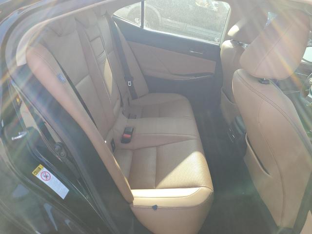 Photo 10 from auction – 2014 LEXUS IS 250 with VIN JTHBF1D20E5035106