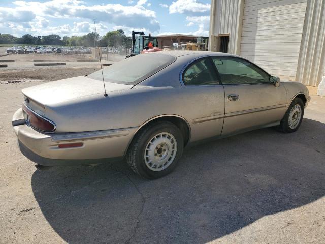Photo 3 from auction – 1997 BUICK RIVIERA with VIN 1G4GD22K3V4714164