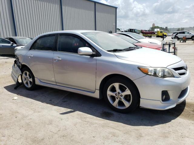 Photo 4 from auction – 2012 TOYOTA COROLLA BA with VIN 5YFBU4EE9CP040578