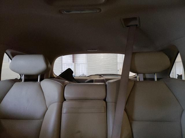 Foto 10 de la subasta – 2007 ACURA MDX con VIN 2HNYD28847H511143