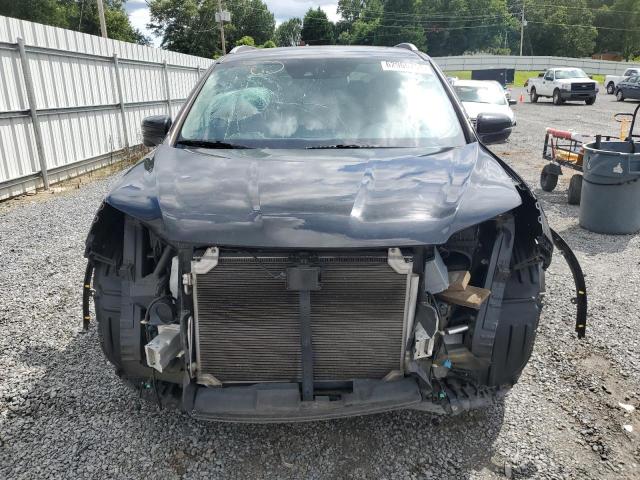 Photo 5 from auction – 2017 HONDA PILOT TOUR with VIN 5FNYF6H97HB040614