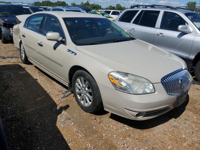 Photo 4 from auction – 2011 BUICK LUCERNE CX with VIN 1G4HC5EM0BU146215