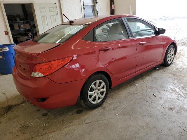 Photo 3 from auction – 2013 HYUNDAI ACCENT GLS with VIN KMHCT4AE0DU274766