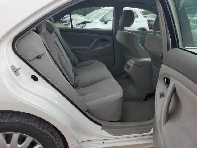 Photo 10 from auction – 2011 TOYOTA CAMRY BASE with VIN 4T1BF3EK3BU723108