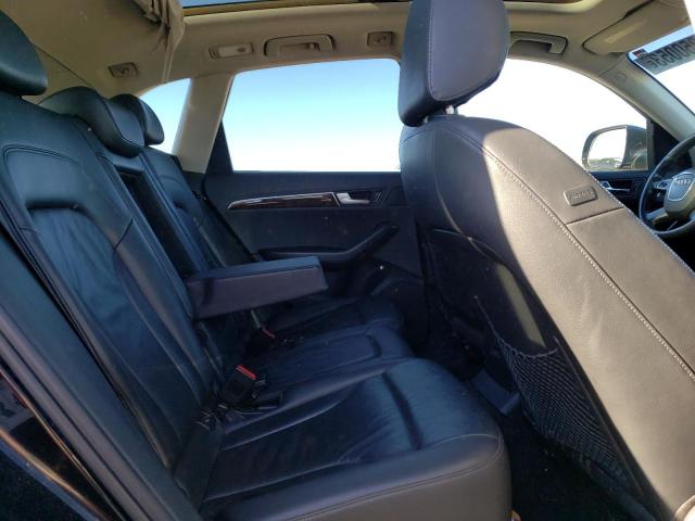 Photo 11 from auction – 2011 AUDI Q5 PREMIUM with VIN WA1CFAFP3BA007781