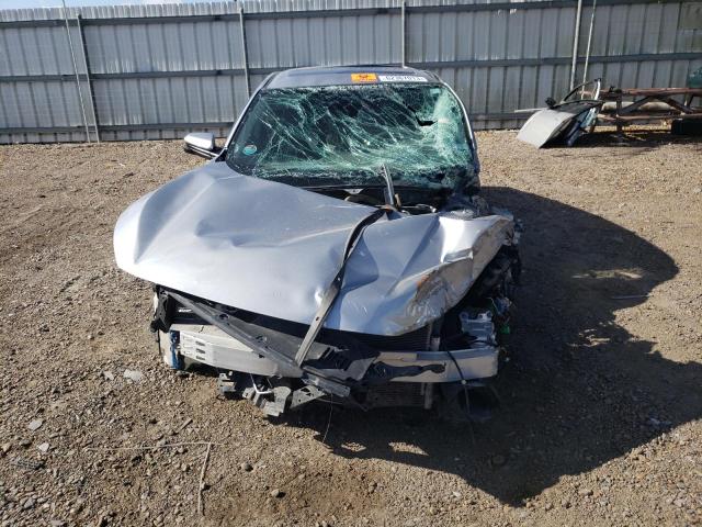 Photo 5 from auction – 2018 HONDA CIVIC EX with VIN 19XFC2F77JE016982