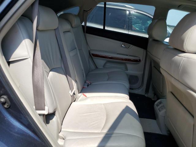 Photo 11 from auction – 2006 LEXUS RX 330 with VIN 2T2HA31U06C108437