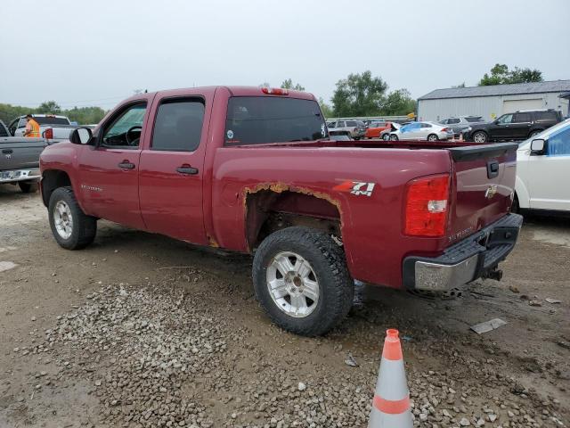 Photo 2 from auction – 2007 CHEVROLET SILVERADO with VIN 2GCEK13M071551581