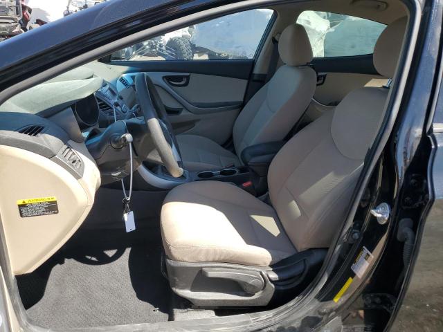Photo 7 from auction – 2016 HYUNDAI ELANTRA SE with VIN 5NPDH4AE7GH750018