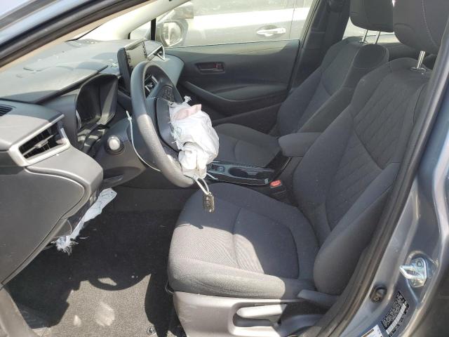 Photo 7 from auction – 2022 TOYOTA COROLLA LE with VIN JTDEPMAE2NJ193417