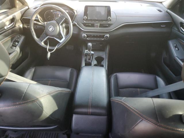 Photo 8 from auction – 2020 NISSAN ALTIMA SR with VIN 1N4BL4CV0LC167210