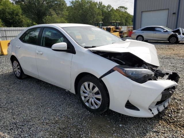 Photo 4 from auction – 2019 TOYOTA COROLLA L with VIN 2T1BURHE7KC238700