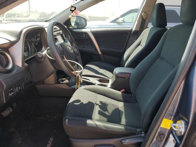 Foto 7 de la subasta – 2014 TOYOTA RAV4 LE con VIN 2T3BFREV5EW211729