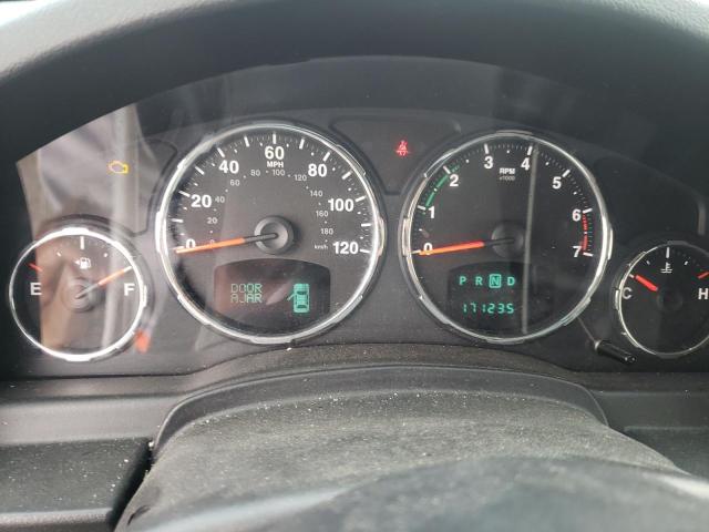 Photo 9 from auction – 2011 JEEP LIBERTY LI with VIN 1J4PN5GK6BW516006