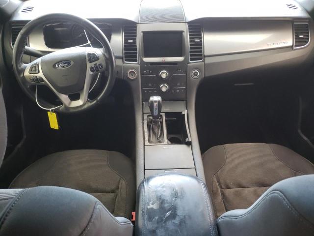 صورة رقم 8 من المزاد - 2013 FORD TAURUS SEL مع VIN 1FAHP2E86DG230525