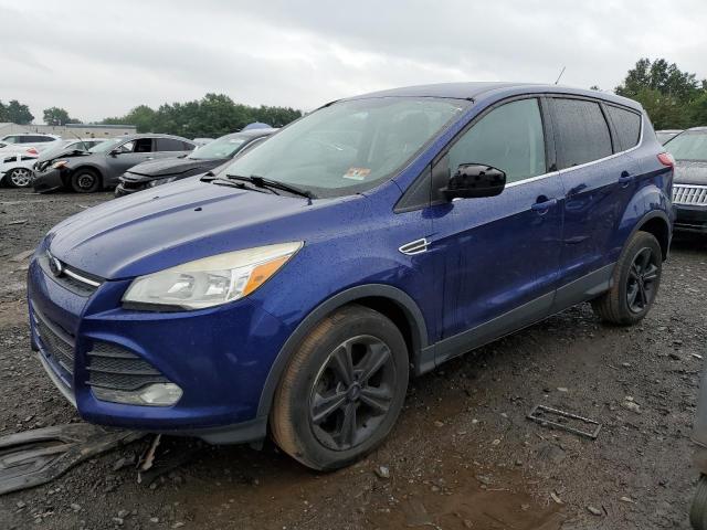 FORD ESCAPE SE 2013 with VIN 1FMCU0GX5DUD21918 - Photo from auction